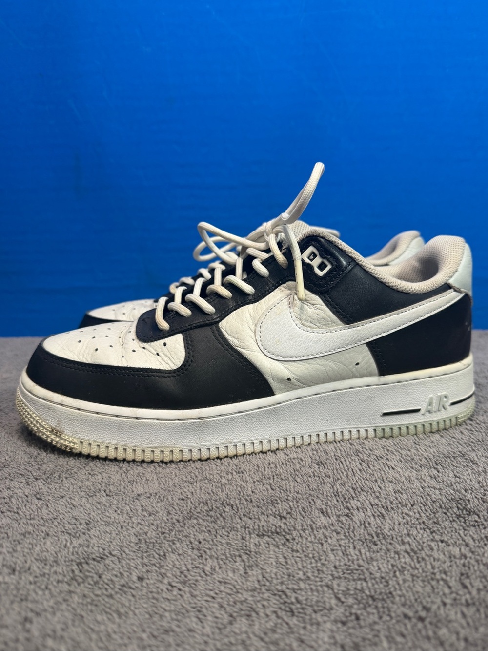 Air Force 1 split - Picture 2 of 5